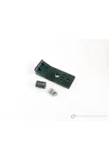 Buckeyestargazer ZWO EAF bracket for Baader Diamond Steeltrack focuser with EAF-Pro Coupler