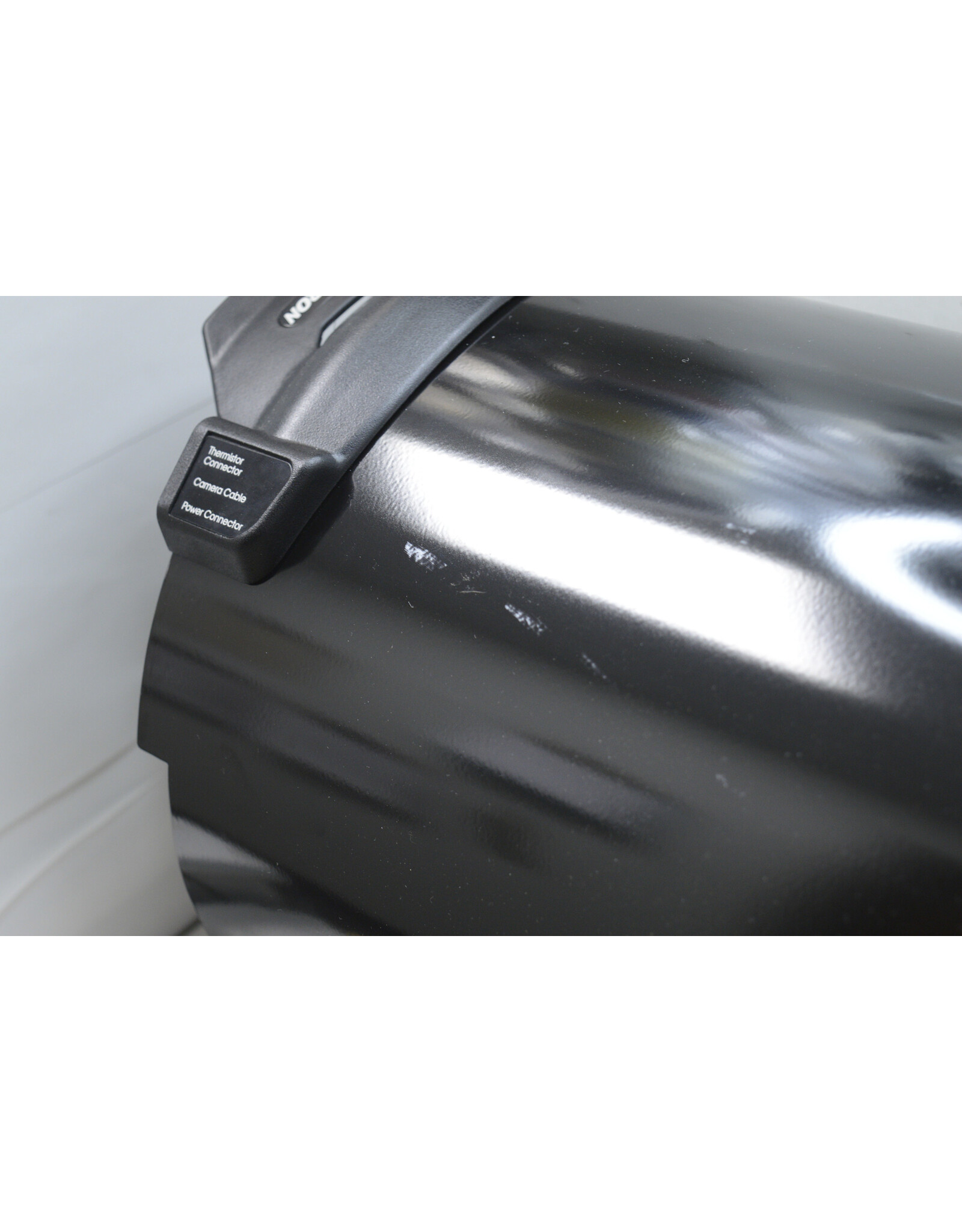 Celestron Celestron COSMETIC DEFECT Aluminum 9.25" Dew Shield with Cover Cap (PRE-OWNED)