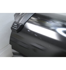 Celestron Celestron COSMETIC DEFECT Aluminum 9.25" Dew Shield with Cover Cap (PRE-OWNED)