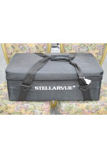 Stellarvue Stellarvue SVR-90 Raptor 90mm F/7 Carbon Fiber APO Triplet - Refractor with Case (Pre-Owned)