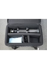 Stellarvue Stellarvue SVR-90 Raptor 90mm F/7 Carbon Fiber APO Triplet - Refractor with Case (Pre-Owned)