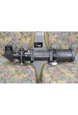 Stellarvue Stellarvue SVR-90 Raptor 90mm F/7 Carbon Fiber APO Triplet - Refractor with Case (Pre-Owned)