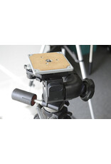 Bogen Bogen 3035 Tripod with 3057 Heavy Duty Head (Pre-Owned)