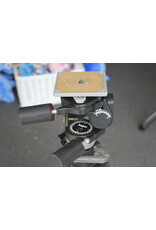 Bogen Bogen 3035 Tripod with 3057 Heavy Duty Head (Pre-Owned)