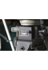 Bogen Bogen 3035 Tripod with 3057 Heavy Duty Head (Pre-Owned)