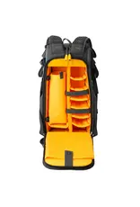 Vanguard Vanguard ALTA SKY 42 Professional Camera Backpack – Fits 600mm Lens Attached, 12.9" Tablet Storage, Tripod Carry System, 16.6L Capacity