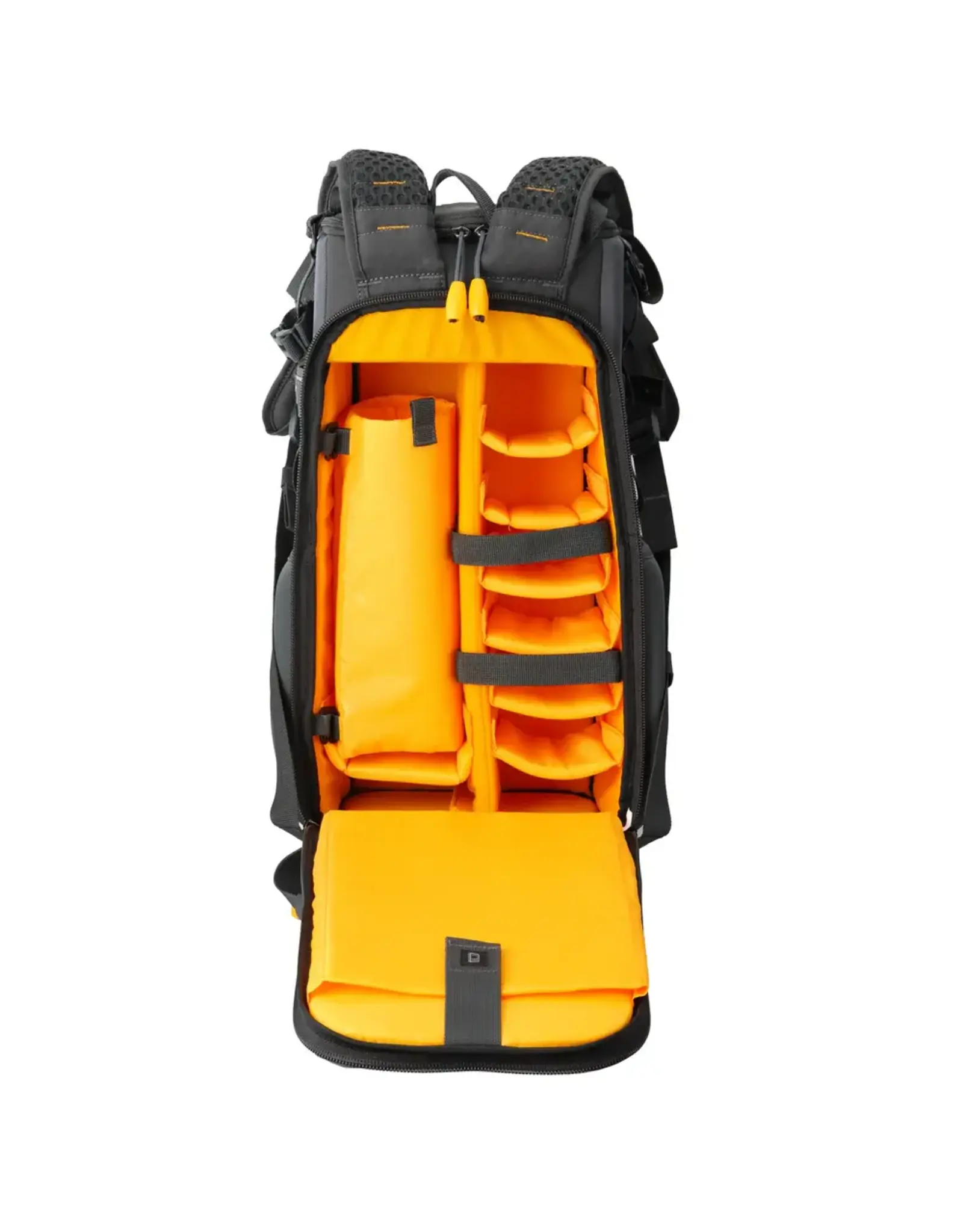 Vanguard Vanguard ALTA SKY 42 Professional Camera Backpack – Fits 600mm Lens Attached, 12.9" Tablet Storage, Tripod Carry System, 16.6L Capacity