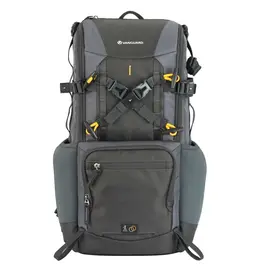 Vanguard Vanguard ALTA SKY 42 Professional Camera Backpack – Fits 600mm Lens Attached, 12.9" Tablet Storage, Tripod Carry System, 16.6L Capacity