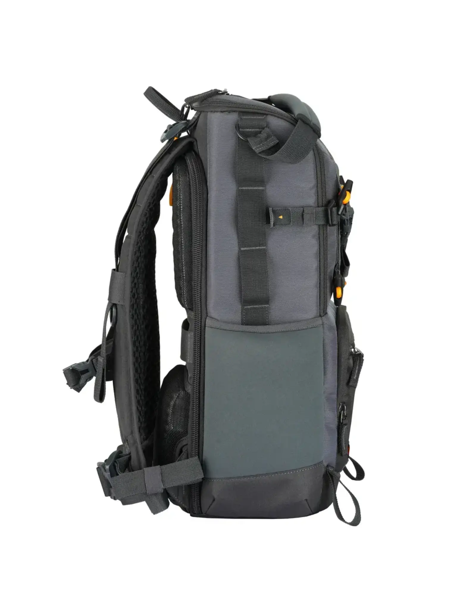 Vanguard Vanguard ALTA SKY 42 Professional Camera Backpack – Fits 600mm Lens Attached, 12.9" Tablet Storage, Tripod Carry System, 16.6L Capacity