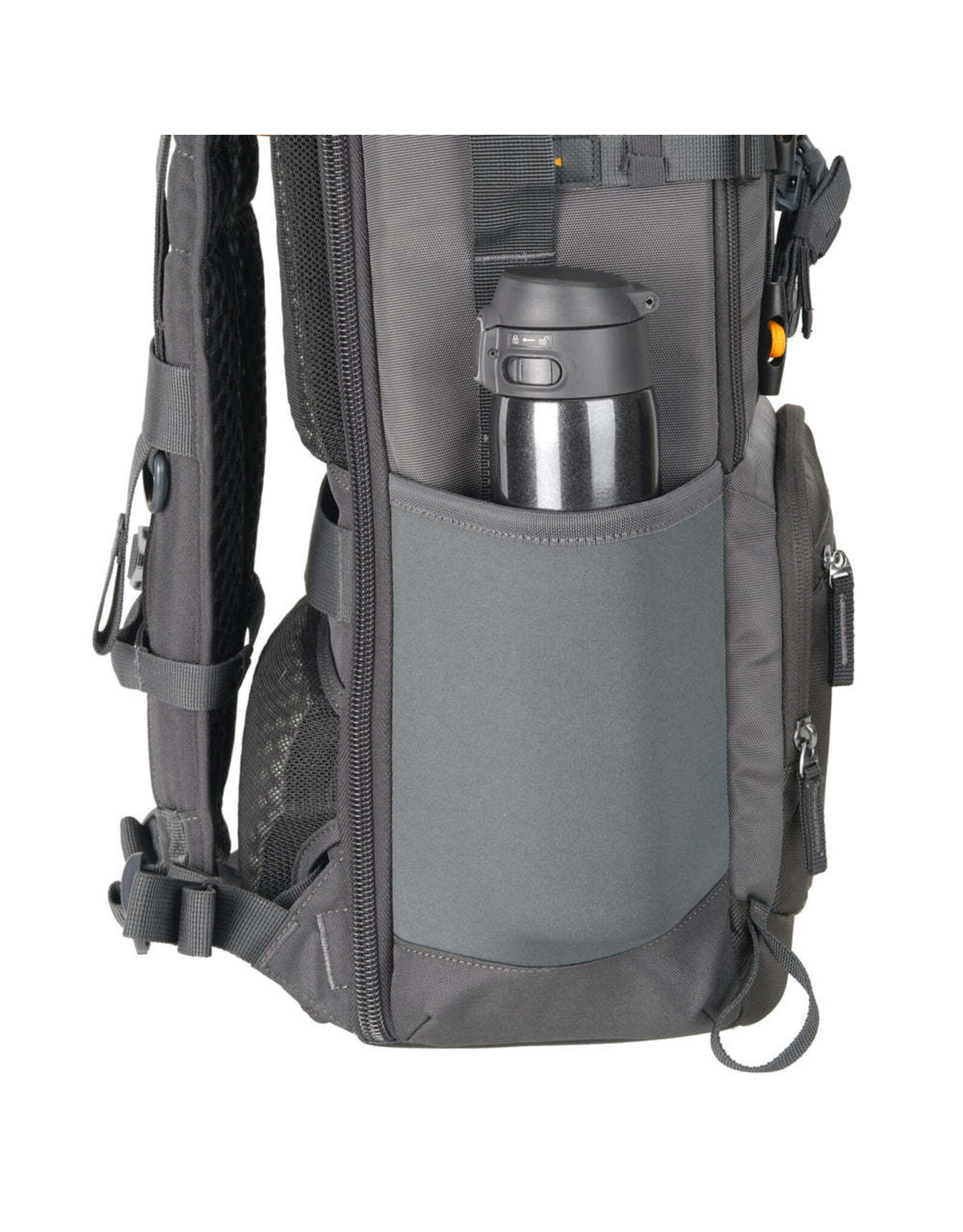 Vanguard Vanguard ALTA SKY 42 Professional Camera Backpack – Fits 600mm Lens Attached, 12.9" Tablet Storage, Tripod Carry System, 16.6L Capacity