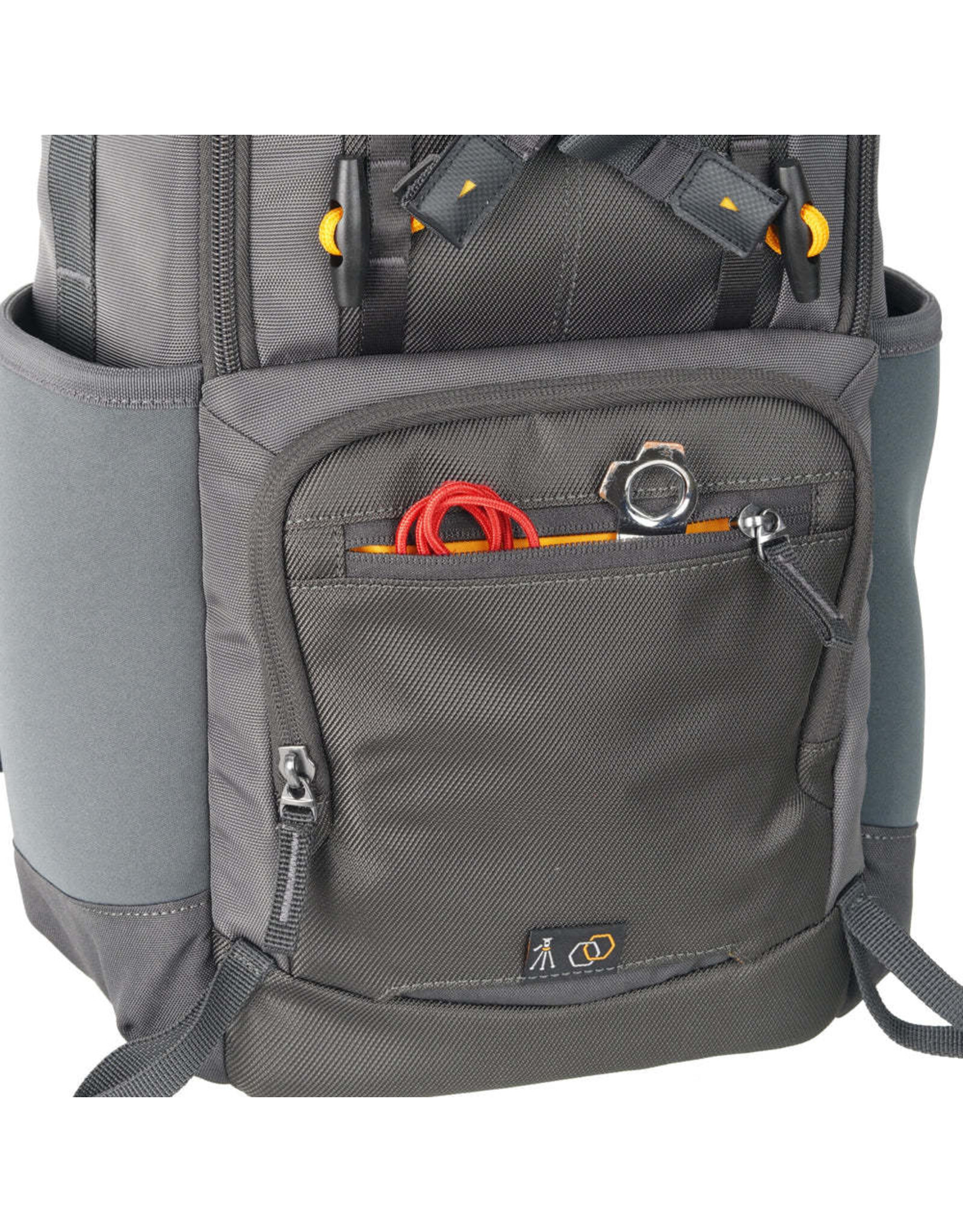 Vanguard Vanguard ALTA SKY 42 Professional Camera Backpack – Fits 600mm Lens Attached, 12.9" Tablet Storage, Tripod Carry System, 16.6L Capacity