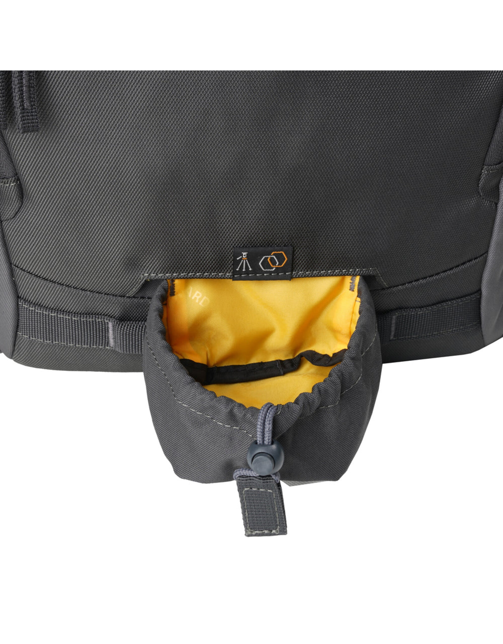 Vanguard Vanguard ALTA SKY 42 Professional Camera Backpack – Fits 600mm Lens Attached, 12.9" Tablet Storage, Tripod Carry System, 16.6L Capacity