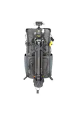 Vanguard Vanguard ALTA SKY 42 Professional Camera Backpack – Fits 600mm Lens Attached, 12.9" Tablet Storage, Tripod Carry System, 16.6L Capacity