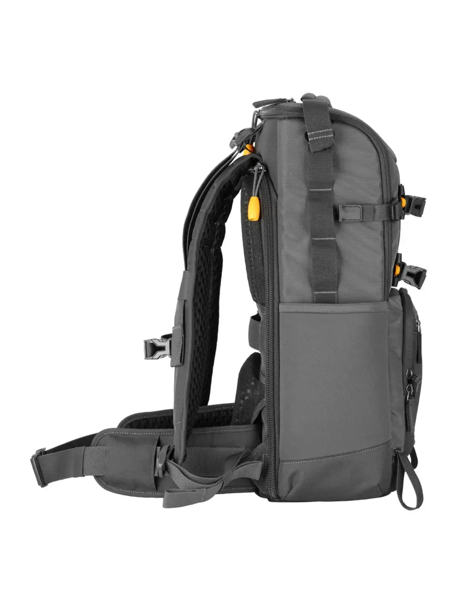 Vanguard Vanguard ALTA SKY 52 Professional Long-Lens Camera Backpack – Fits 150–600mm Attached, 16" Laptop Storage, Tripod Carry System, 20L Capacity