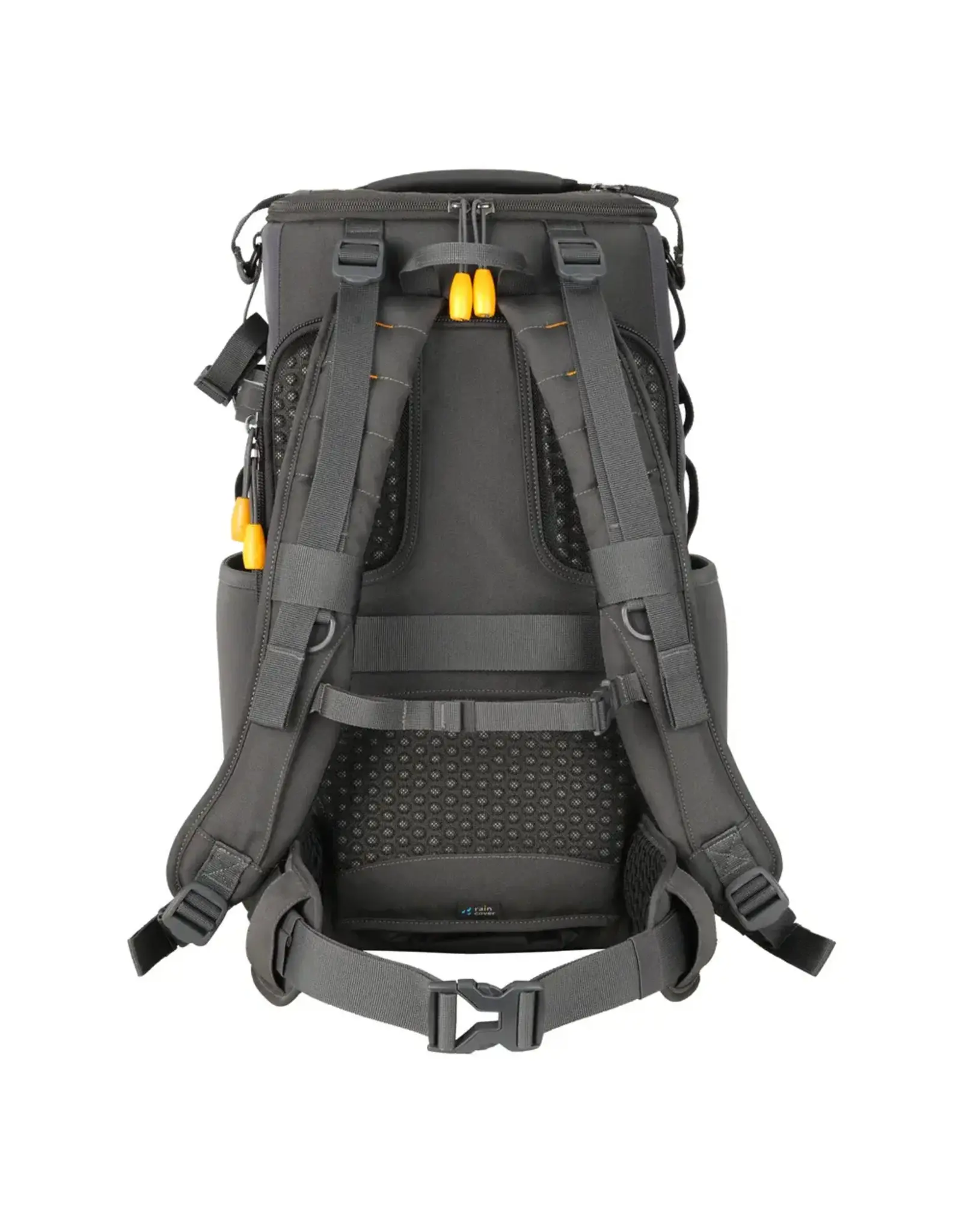 Vanguard Vanguard ALTA SKY 52 Professional Long-Lens Camera Backpack – Fits 150–600mm Attached, 16" Laptop Storage, Tripod Carry System, 20L Capacity