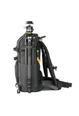 Vanguard Vanguard ALTA SKY 52 Professional Long-Lens Camera Backpack – Fits 150–600mm Attached, 16" Laptop Storage, Tripod Carry System, 20L Capacity