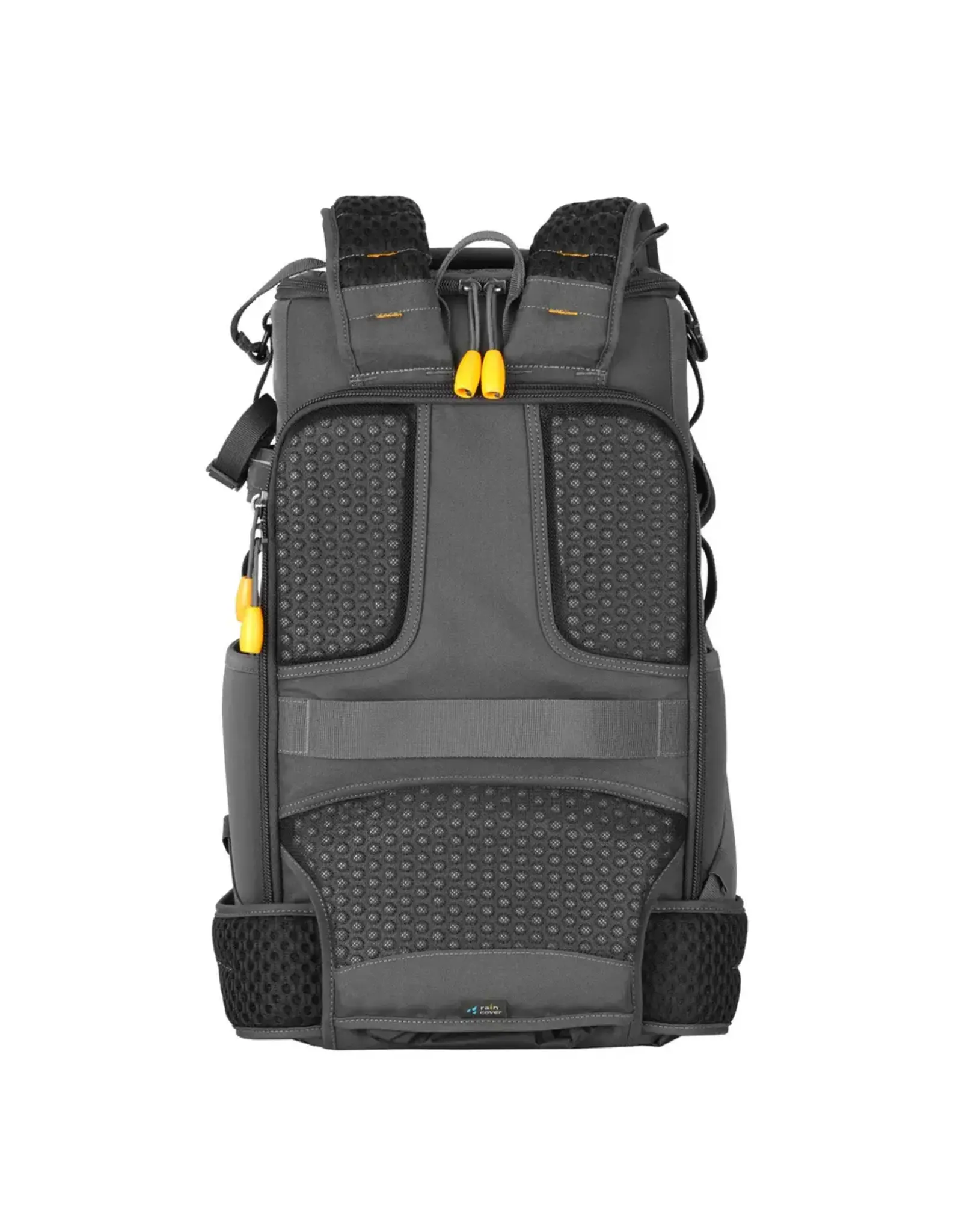 Vanguard Vanguard ALTA SKY 52 Professional Long-Lens Camera Backpack – Fits 150–600mm Attached, 16" Laptop Storage, Tripod Carry System, 20L Capacity