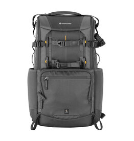Vanguard Vanguard ALTA SKY 52 Professional Long-Lens Camera Backpack – Fits 150–600mm Attached, 16" Laptop Storage, Tripod Carry System, 20L Capacity