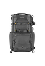 Vanguard Vanguard ALTA SKY 52 Professional Long-Lens Camera Backpack – Fits 150–600mm Attached, 16" Laptop Storage, Tripod Carry System, 20L Capacity