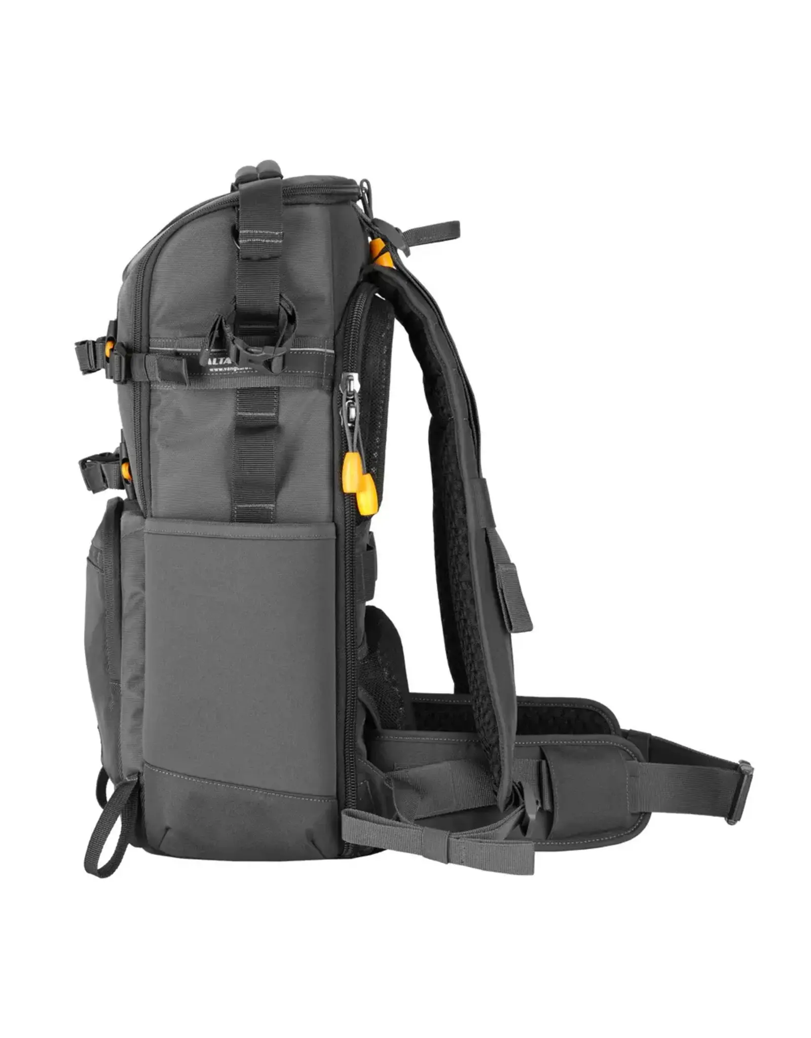 Vanguard Vanguard ALTA SKY 52 Professional Long-Lens Camera Backpack – Fits 150–600mm Attached, 16" Laptop Storage, Tripod Carry System, 20L Capacity