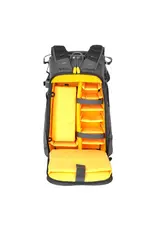 Vanguard Vanguard ALTA SKY 52 Professional Long-Lens Camera Backpack – Fits 150–600mm Attached, 16" Laptop Storage, Tripod Carry System, 20L Capacity