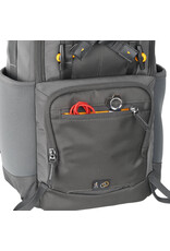 Vanguard Vanguard ALTA SKY 52 Professional Long-Lens Camera Backpack – Fits 150–600mm Attached, 16" Laptop Storage, Tripod Carry System, 20L Capacity