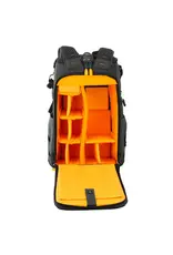 Vanguard Vanguard ALTA SKY 62 Premium Camera Backpack – Large Lens Capacity (Up to 600mm Attached), 16" Laptop Storage, Full Tripod Carry System