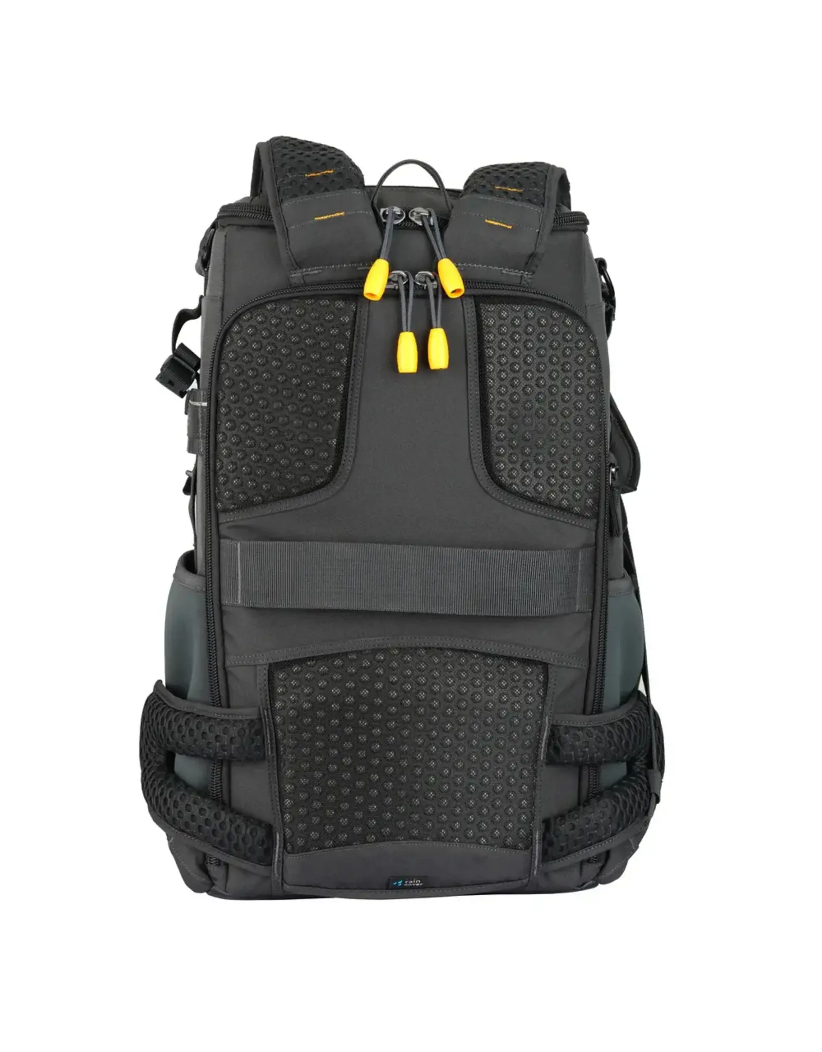 Vanguard Vanguard ALTA SKY 62 Premium Camera Backpack – Large Lens Capacity (Up to 600mm Attached), 16" Laptop Storage, Full Tripod Carry System