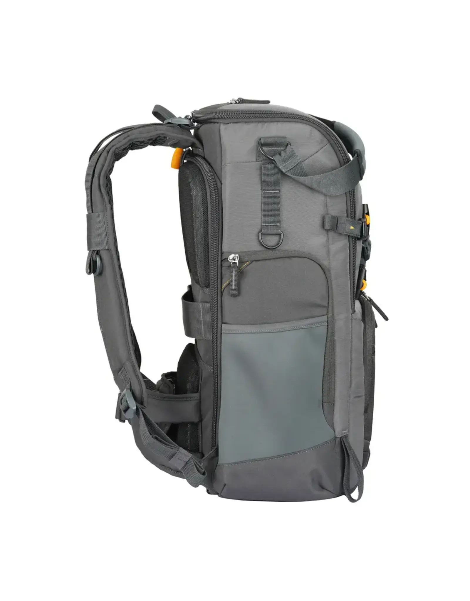 Vanguard Vanguard ALTA SKY 62 Premium Camera Backpack – Large Lens Capacity (Up to 600mm Attached), 16" Laptop Storage, Full Tripod Carry System