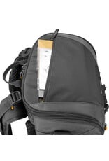 Vanguard Vanguard ALTA SKY 62 Premium Camera Backpack – Large Lens Capacity (Up to 600mm Attached), 16" Laptop Storage, Full Tripod Carry System