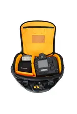 Vanguard Vanguard ALTA SKY 62 Premium Camera Backpack – Large Lens Capacity (Up to 600mm Attached), 16" Laptop Storage, Full Tripod Carry System