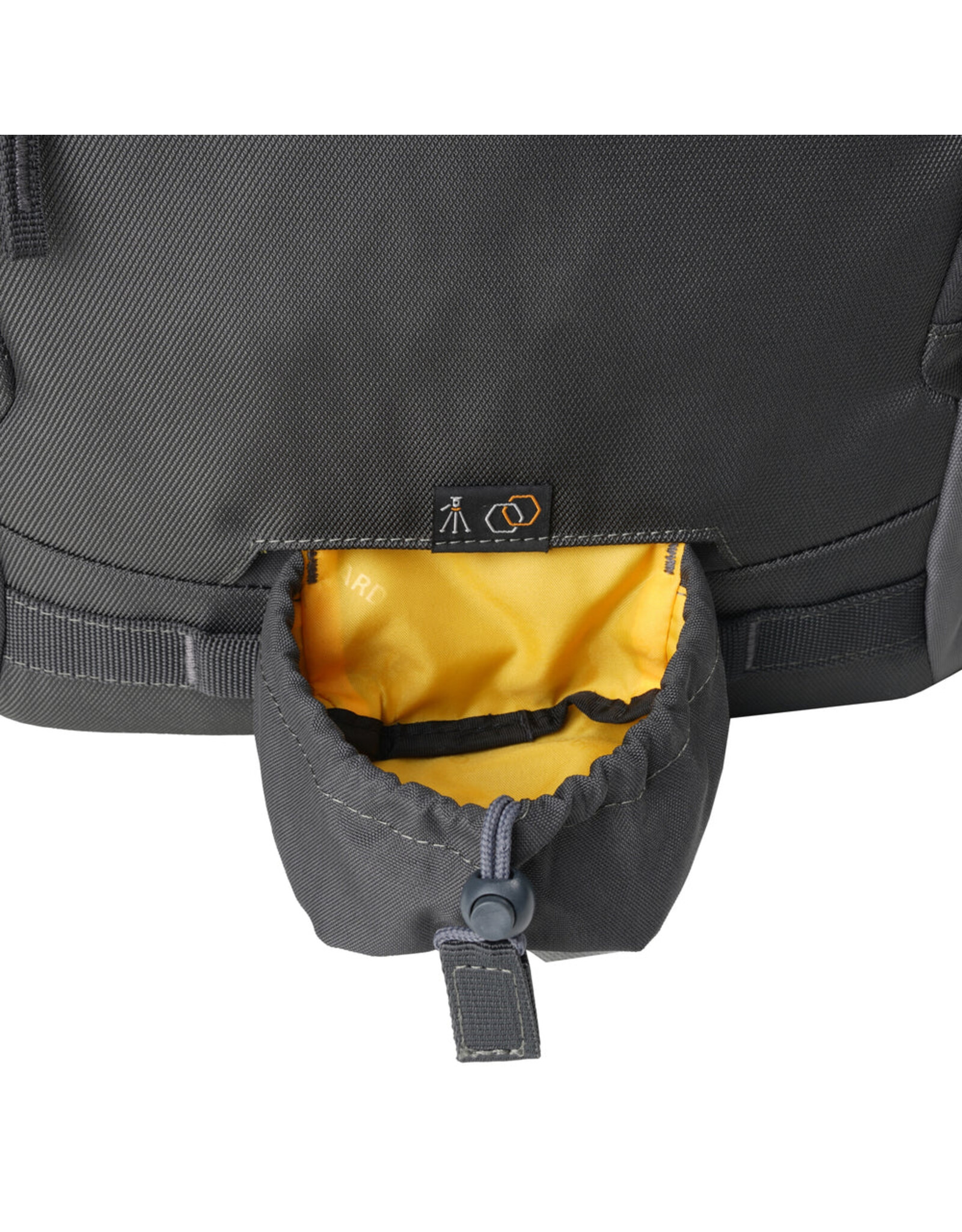 Vanguard Vanguard ALTA SKY 62 Premium Camera Backpack – Large Lens Capacity (Up to 600mm Attached), 16" Laptop Storage, Full Tripod Carry System