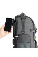 Vanguard Vanguard ALTA SKY 62 Premium Camera Backpack – Large Lens Capacity (Up to 600mm Attached), 16" Laptop Storage, Full Tripod Carry System