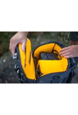 Vanguard Vanguard ALTA SKY 62 Premium Camera Backpack – Large Lens Capacity (Up to 600mm Attached), 16" Laptop Storage, Full Tripod Carry System