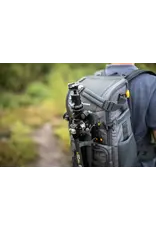 Vanguard Vanguard ALTA SKY 62 Premium Camera Backpack – Large Lens Capacity (Up to 600mm Attached), 16" Laptop Storage, Full Tripod Carry System