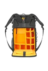 Vanguard Vanguard ALTA SKY 69 Professional Super-Telephoto Camera Backpack – Fits Up to 1200mm Attached, 17" Laptop & 13" Tablet Storage, 49L Capacity