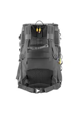 Vanguard Vanguard ALTA SKY 69 Professional Super-Telephoto Camera Backpack – Fits Up to 1200mm Attached, 17" Laptop & 13" Tablet Storage, 49L Capacity