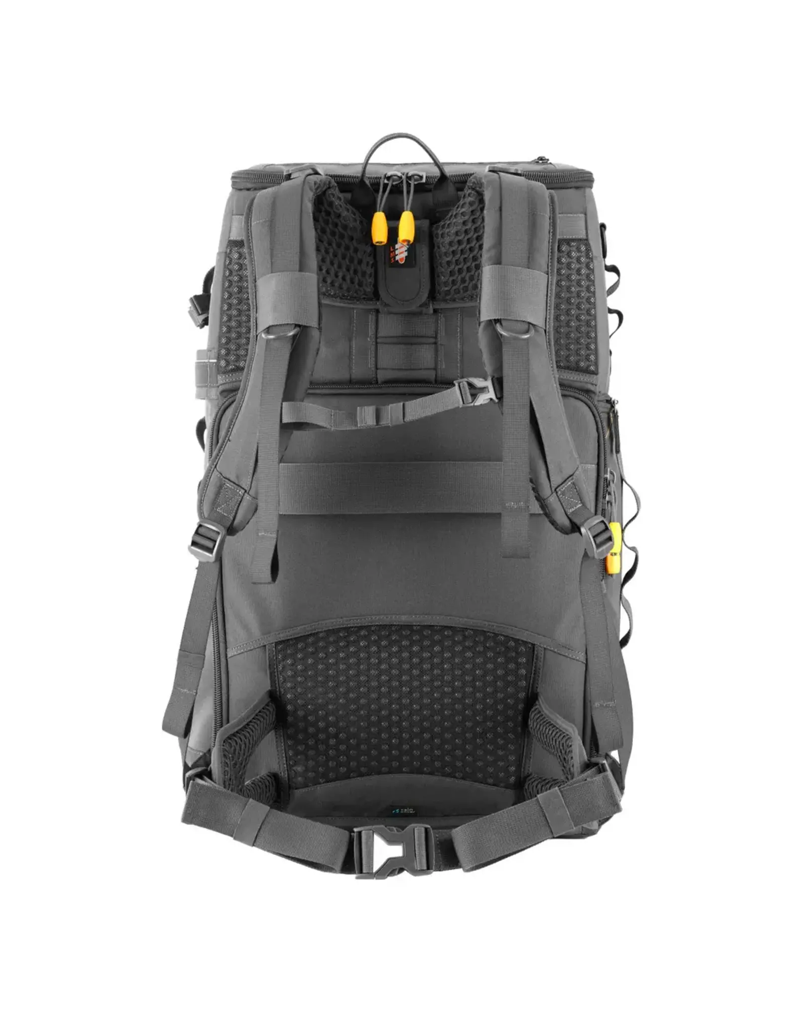 Vanguard Vanguard ALTA SKY 69 Professional Super-Telephoto Camera Backpack – Fits Up to 1200mm Attached, 17" Laptop & 13" Tablet Storage, 49L Capacity