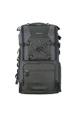 Vanguard Vanguard ALTA SKY 69 Professional Super-Telephoto Camera Backpack – Fits Up to 1200mm Attached, 17" Laptop & 13" Tablet Storage, 49L Capacity