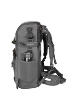 Vanguard Vanguard ALTA SKY 69 Professional Super-Telephoto Camera Backpack – Fits Up to 1200mm Attached, 17" Laptop & 13" Tablet Storage, 49L Capacity