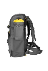 Vanguard Vanguard ALTA SKY 69 Professional Super-Telephoto Camera Backpack – Fits Up to 1200mm Attached, 17" Laptop & 13" Tablet Storage, 49L Capacity