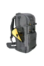 Vanguard Vanguard ALTA SKY 69 Professional Super-Telephoto Camera Backpack – Fits Up to 1200mm Attached, 17" Laptop & 13" Tablet Storage, 49L Capacity