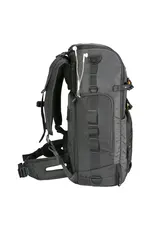Vanguard Vanguard ALTA SKY 69 Professional Super-Telephoto Camera Backpack – Fits Up to 1200mm Attached, 17" Laptop & 13" Tablet Storage, 49L Capacity