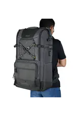 Vanguard Vanguard ALTA SKY 69 Professional Super-Telephoto Camera Backpack – Fits Up to 1200mm Attached, 17" Laptop & 13" Tablet Storage, 49L Capacity