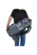 Vanguard Vanguard ALTA SKY 69 Professional Super-Telephoto Camera Backpack – Fits Up to 1200mm Attached, 17" Laptop & 13" Tablet Storage, 49L Capacity