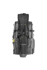 Vanguard Vanguard ALTA SKY 69 Professional Super-Telephoto Camera Backpack – Fits Up to 1200mm Attached, 17" Laptop & 13" Tablet Storage, 49L Capacity