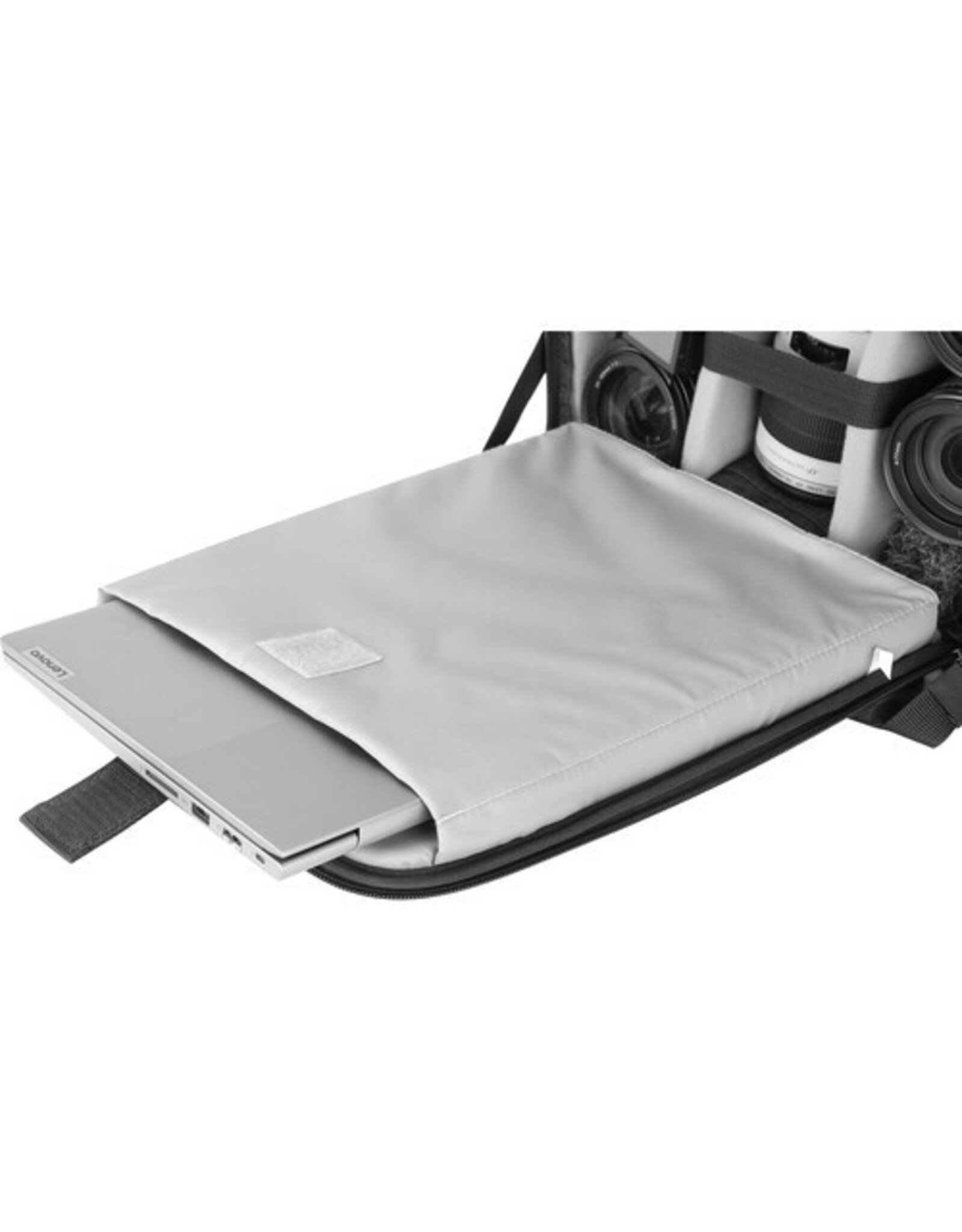 Vanguard Vanguard Vesta Aspire 45 Backpack (Gray)