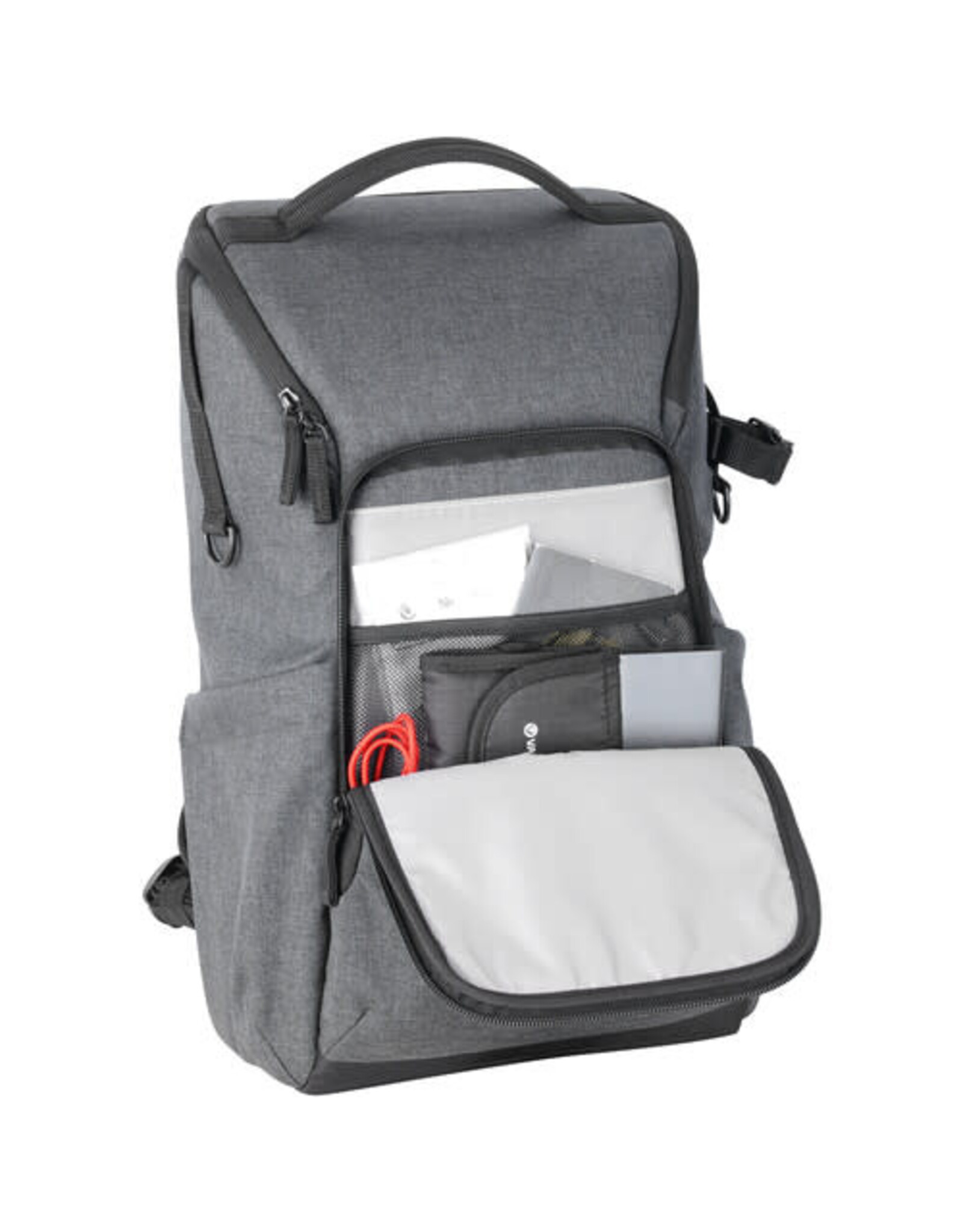 Vanguard Vanguard Vesta Aspire 45 Backpack (Gray)