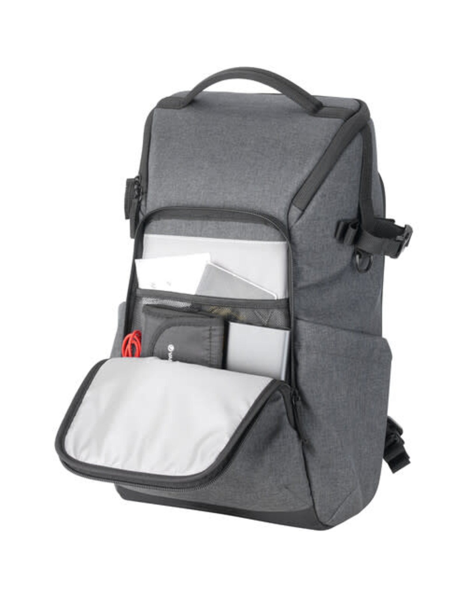 Vanguard Vanguard Vesta Aspire 45 Backpack (Gray)