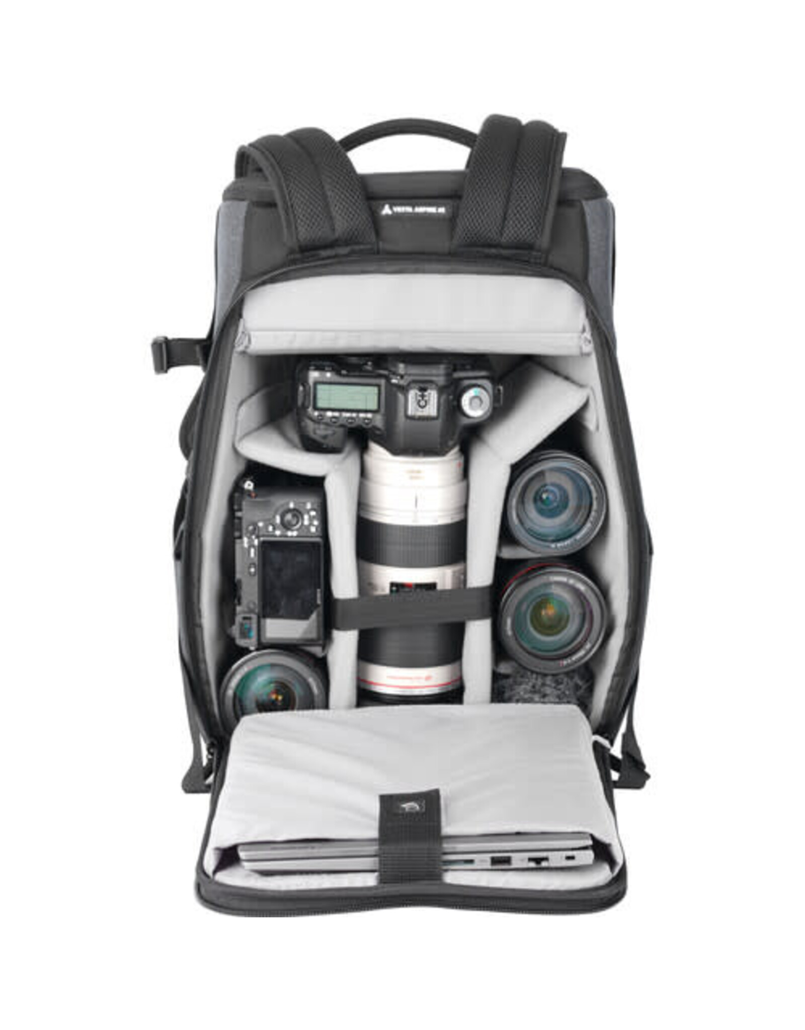 Vanguard Vanguard Vesta Aspire 45 Backpack (Gray)